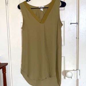 H&M women Top size 2
